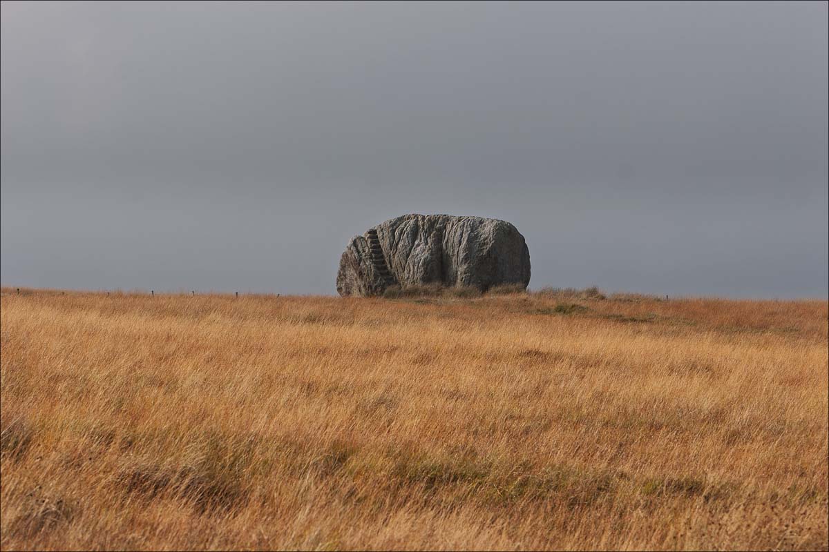 Big Stone