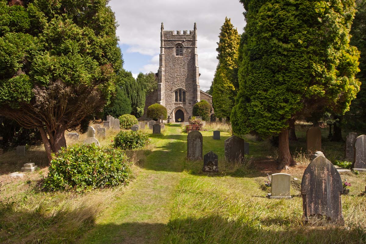 Church