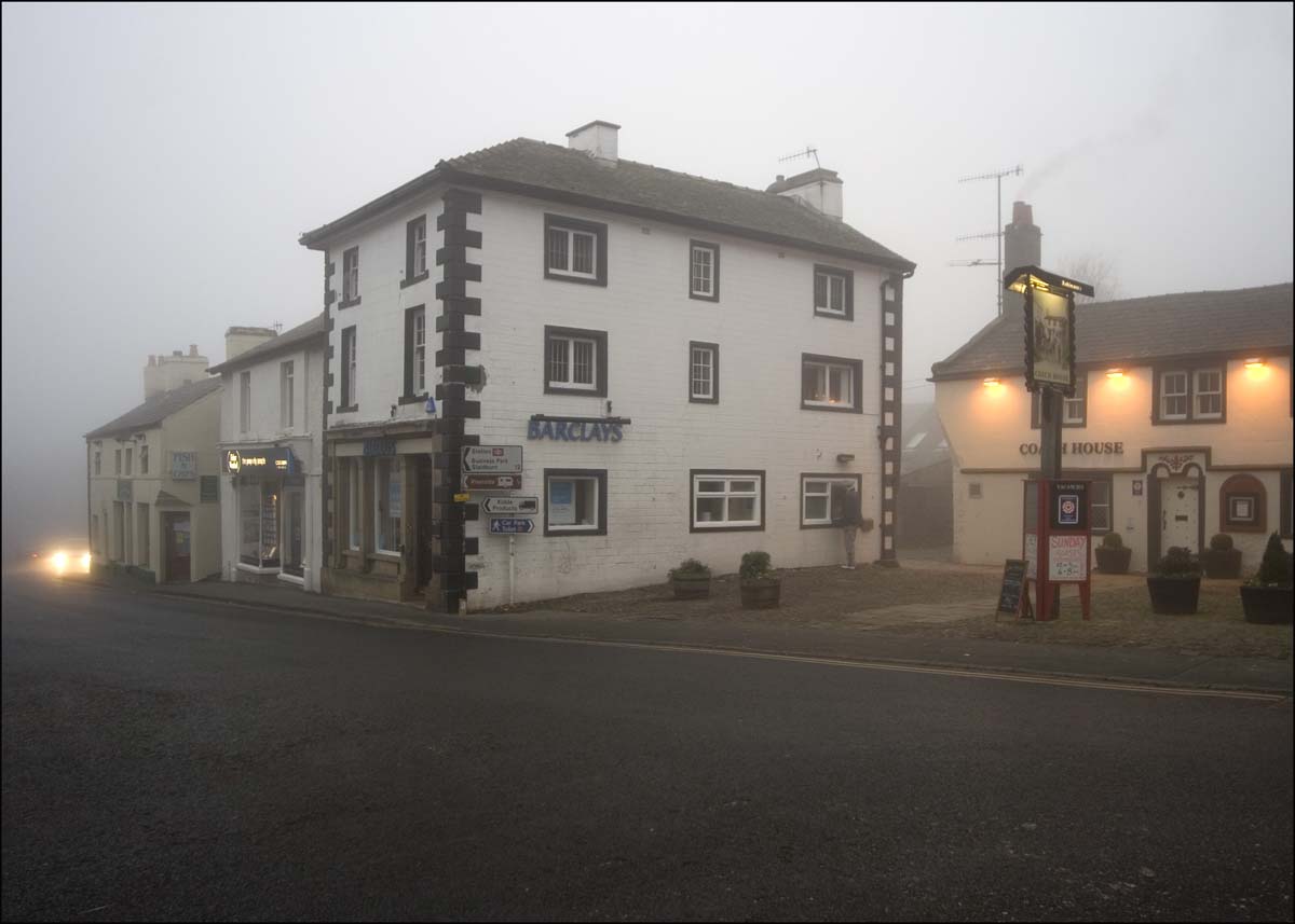 Main Street