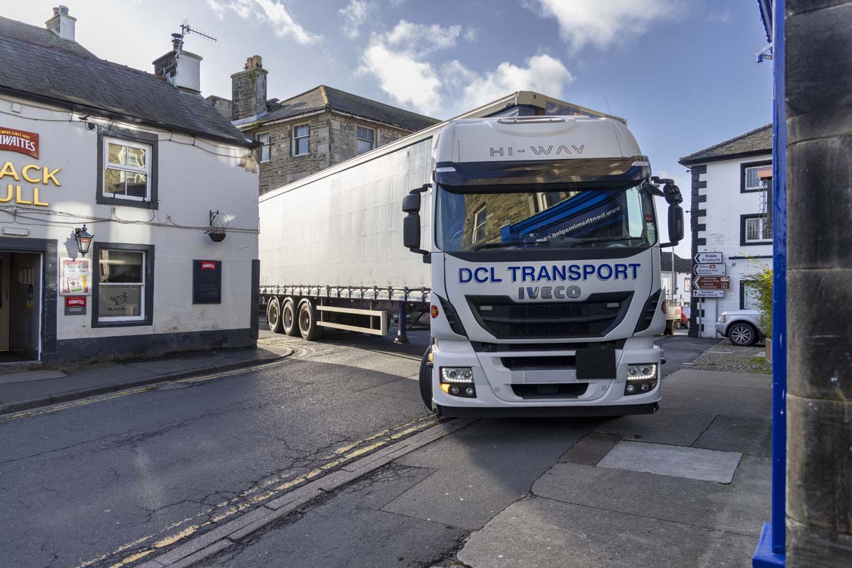 Transport