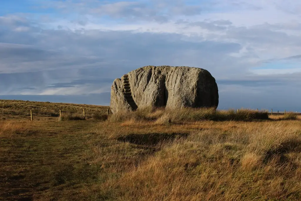 Bentham Big Stone