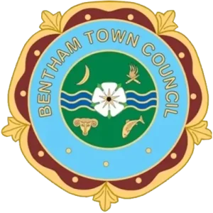 Bentham Town Council Logo